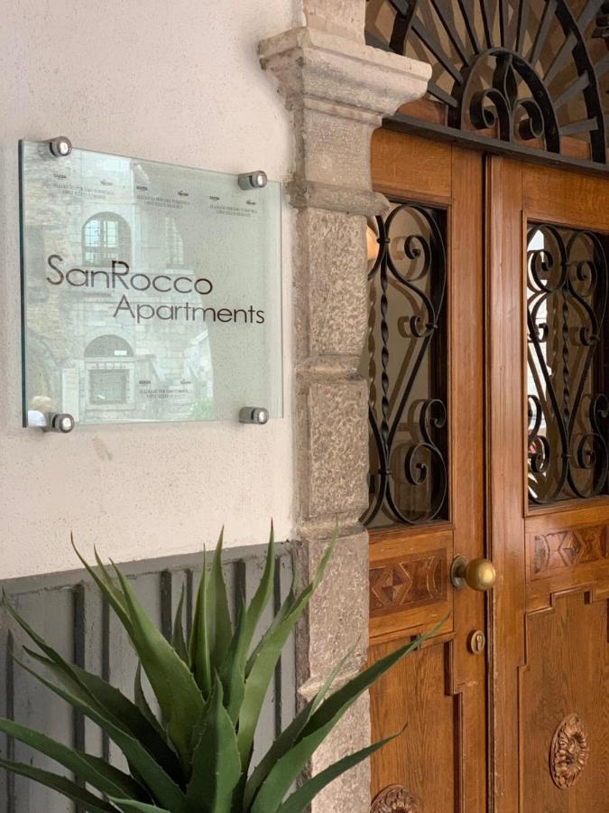 San Rocco Apartments 2 - B&B