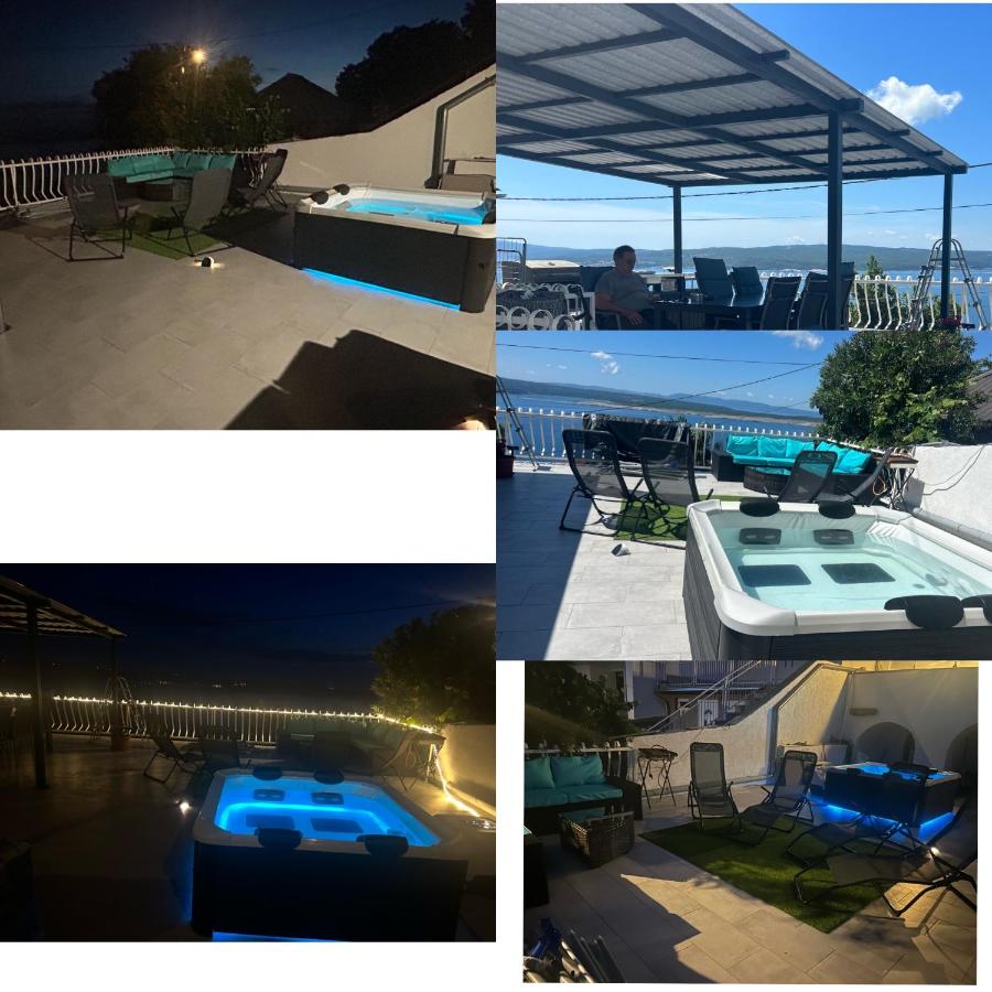 Suite Deluxe - Vue sur Mer