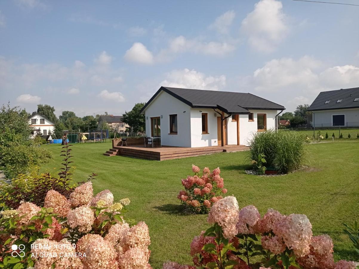 Domek agroturystyczny - B&B