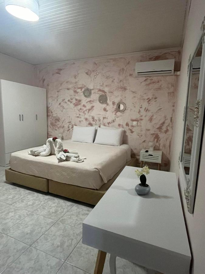Maison 1 Chambre