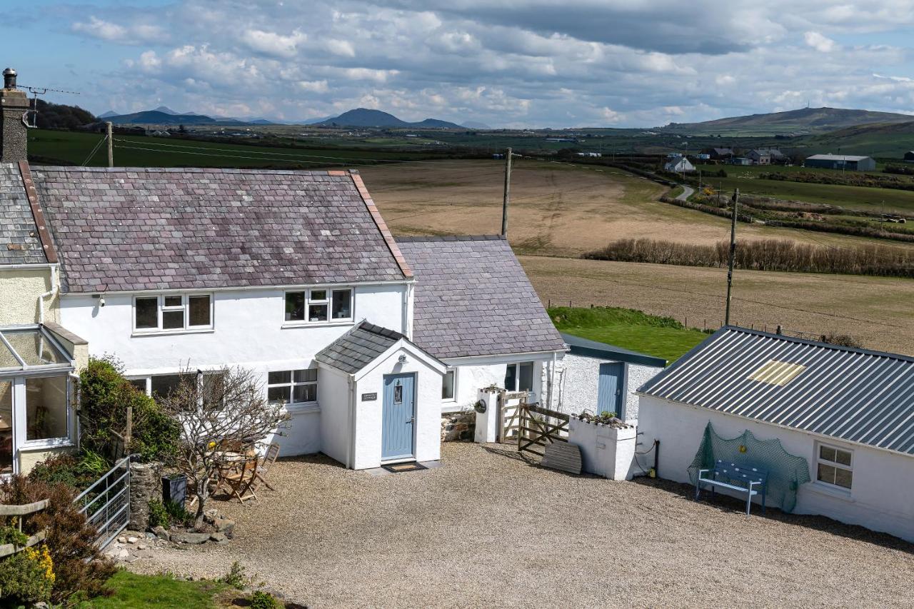 Finest Retreats - Bryn Du - B&B Aberdaron