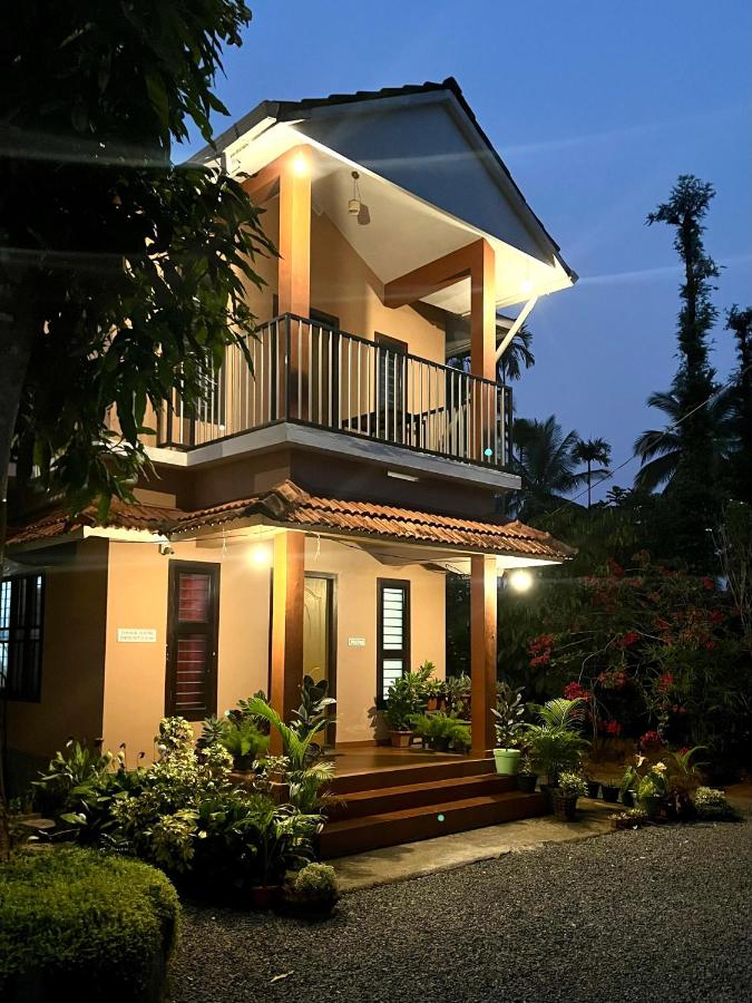 B&B Kalpatta - Sahyadri Homestay wayanad - Bed and Breakfast Kalpatta