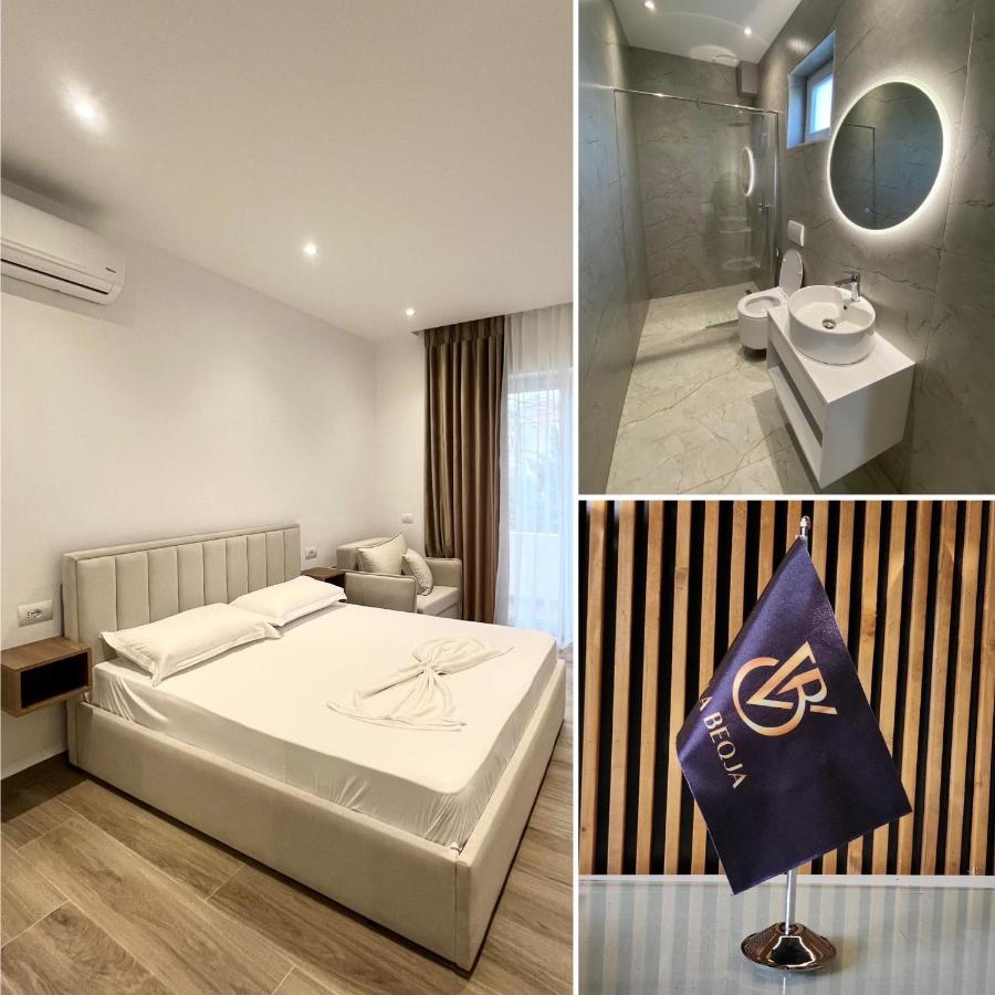 Vila Beqja - B&B