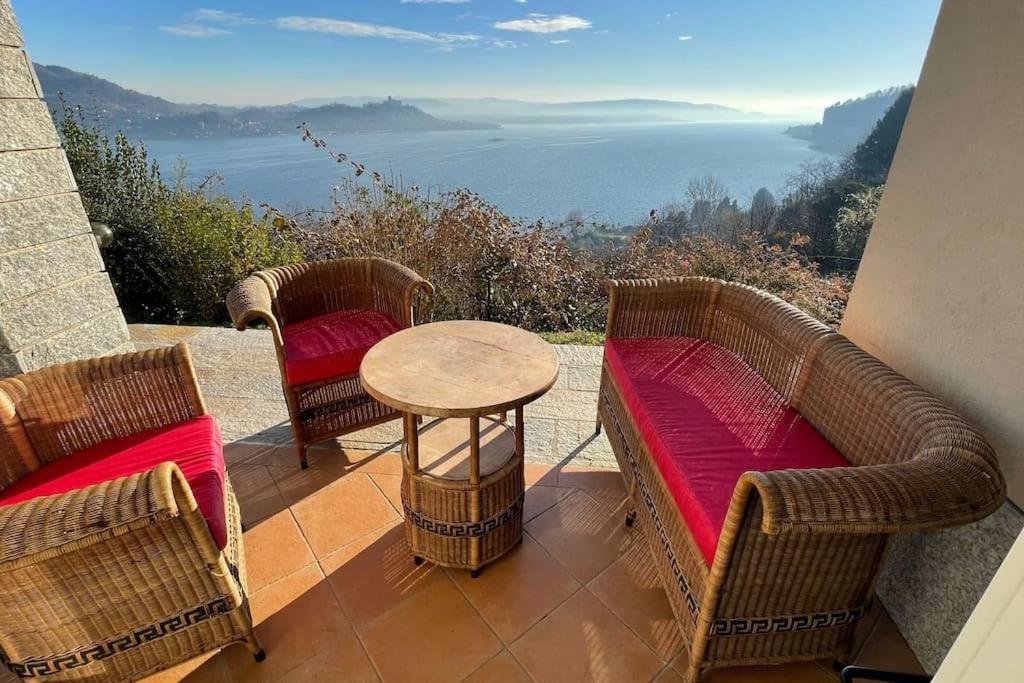 La casa sul lago - B&B