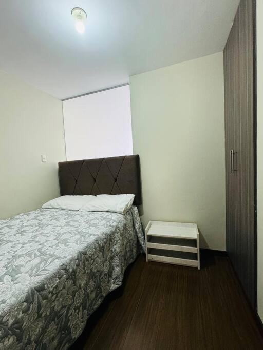 Appartement 2 Chambres