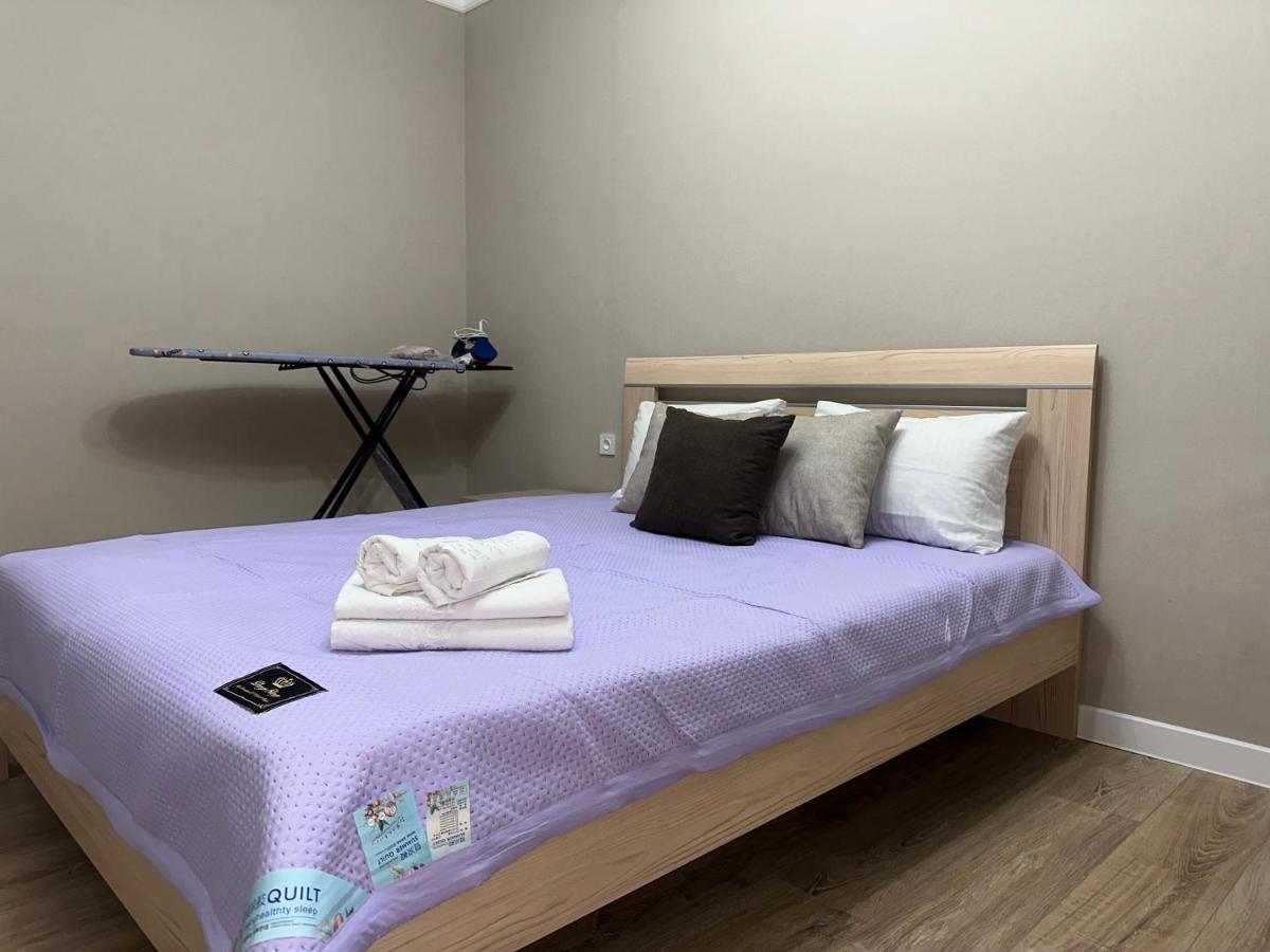 B&B Chymkent - Квартира - Bed and Breakfast Chymkent