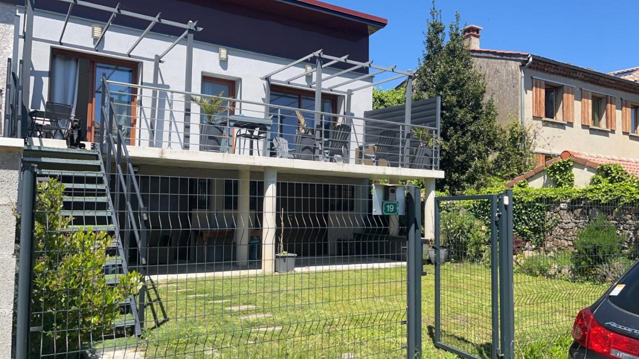 La maison du pilat - Bed and Breakfast