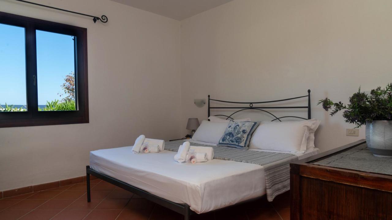 Casa EOS - B&B Tanaunella