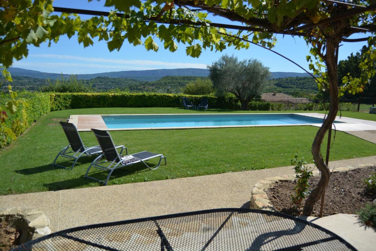 mas des oliviers - B&B Gordes