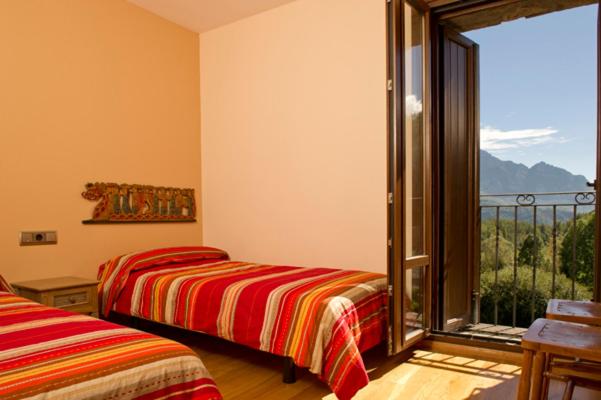 Casa Sandinies - B&B Sandiniés