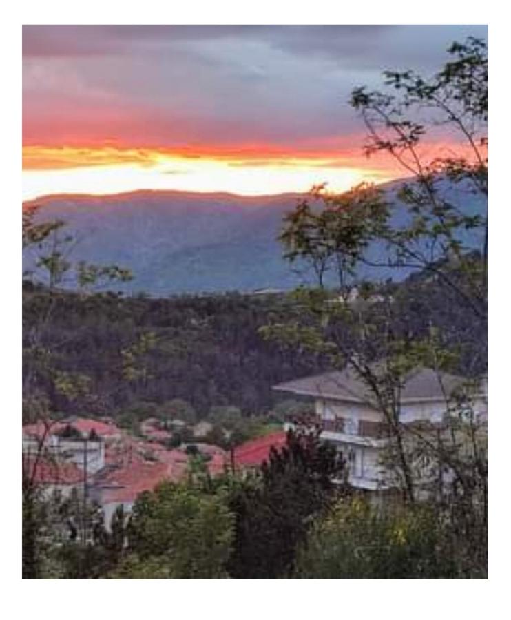 Lina's House Pramanta - B&B Prámanta