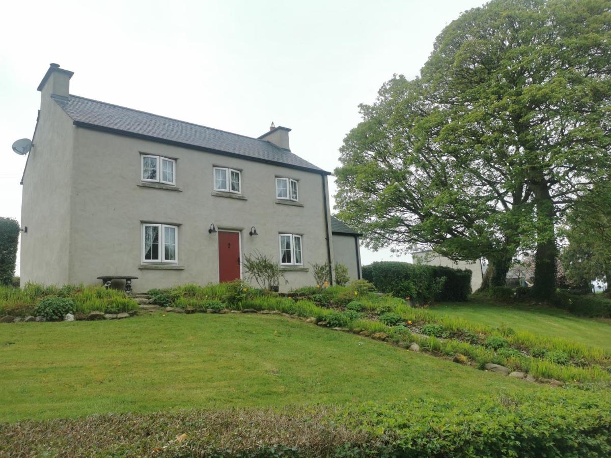 B&B Dungiven - Christie's Cottage - Bed and Breakfast Dungiven