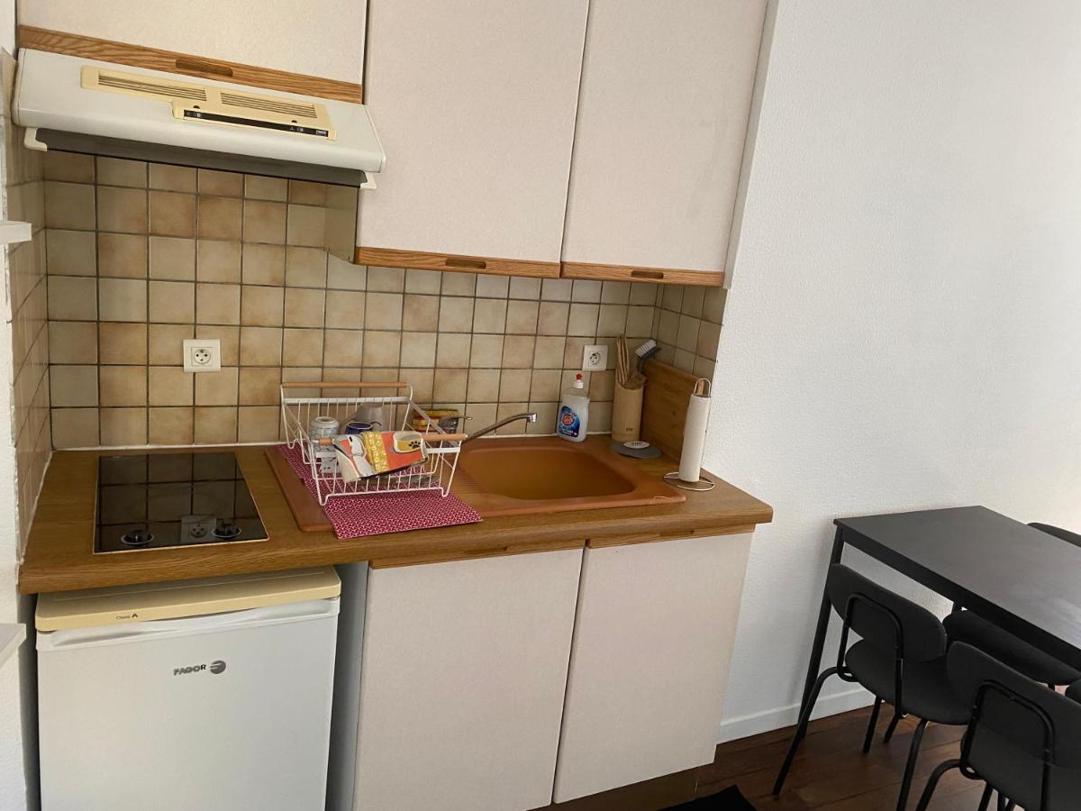 Haut de jardin dans une maison - B&B Digione