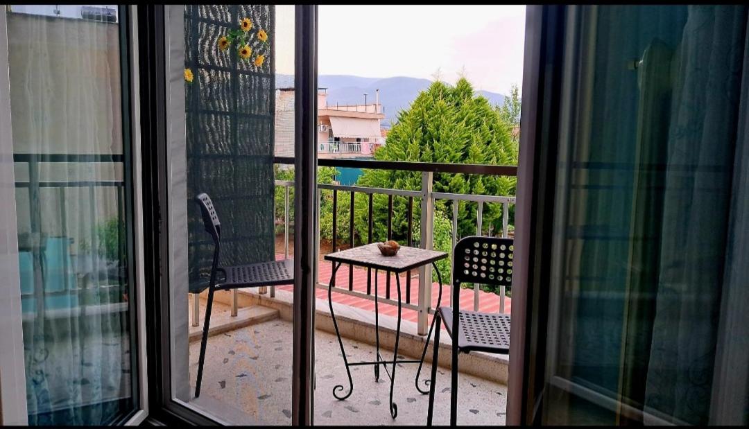 B&B Kavala - Compass - Bed and Breakfast Kavala