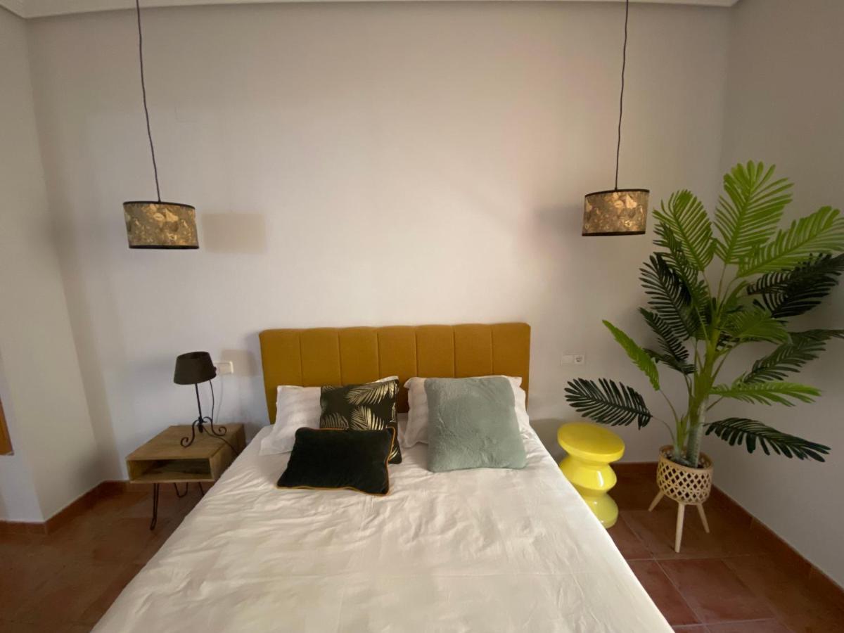 Disfruta con los 5 sentidos II - Ferienwohnung