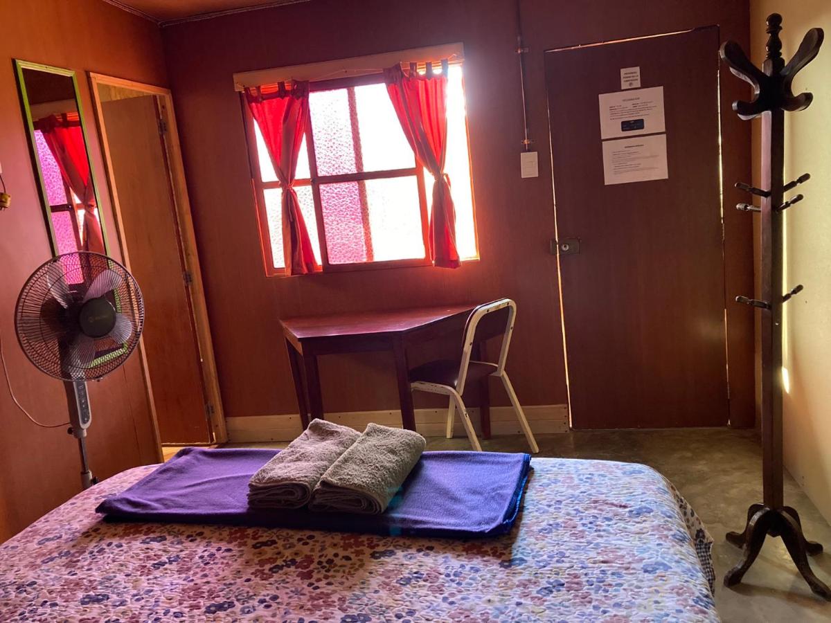 Chambre Double avec Salle de Bains Privative