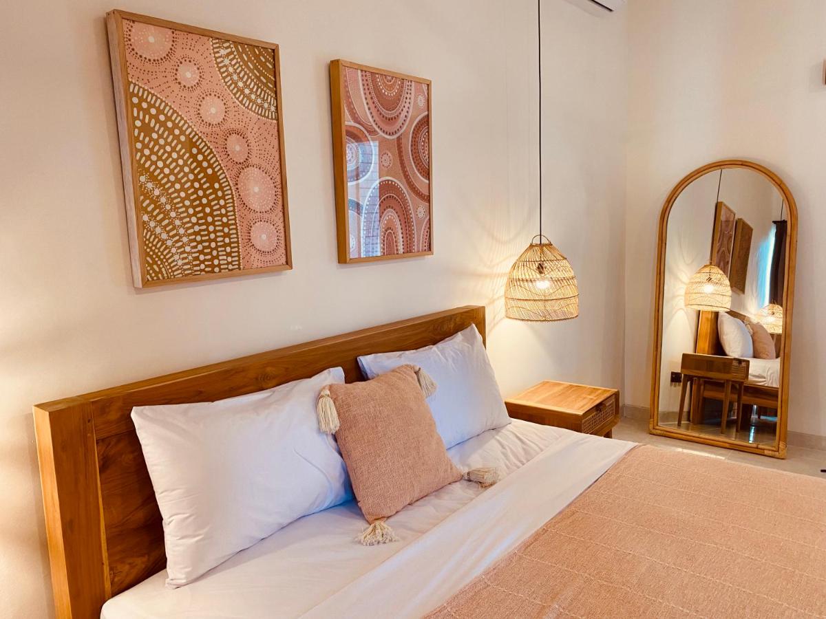 Deluxe Suite mit Kingsize-Bett
