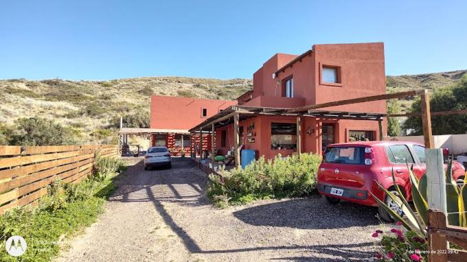 Cabaña del Mirador 1 - B&B