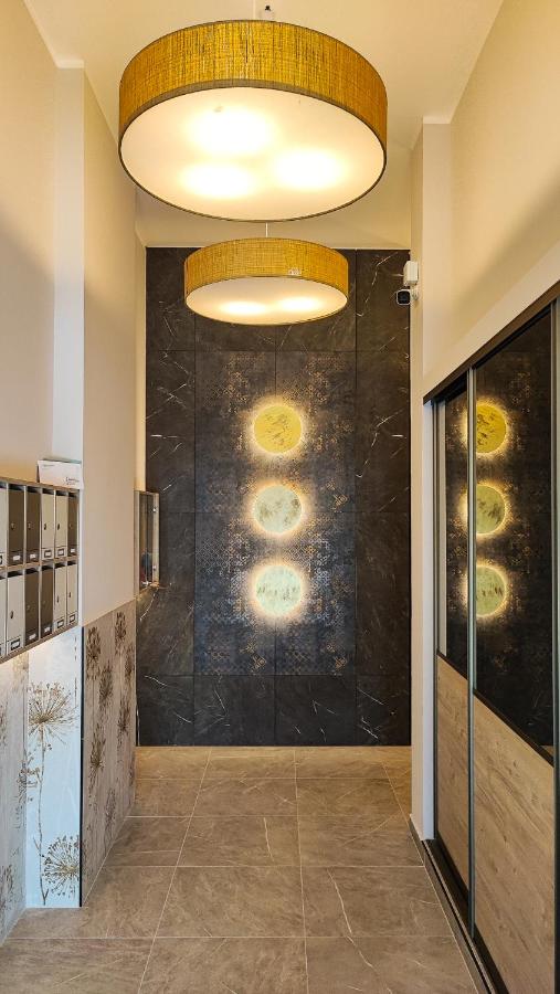 FilinHome Gunduliceva Suite 8 - B&B