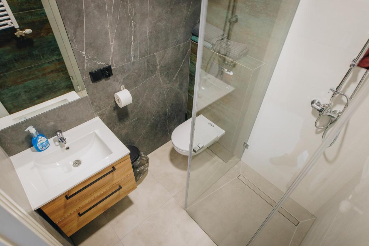 Standard Apartment mit 2 Schlafzimmern