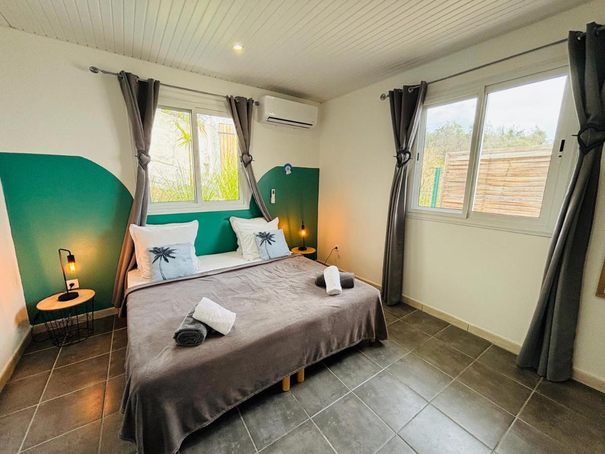 Villa mit privatem Pool