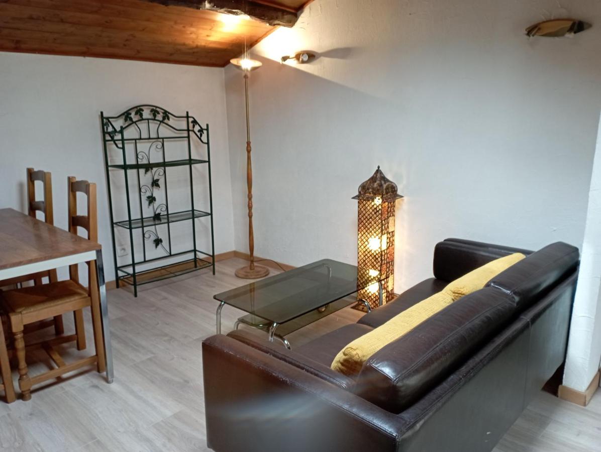 le T3 du sommet - B&B