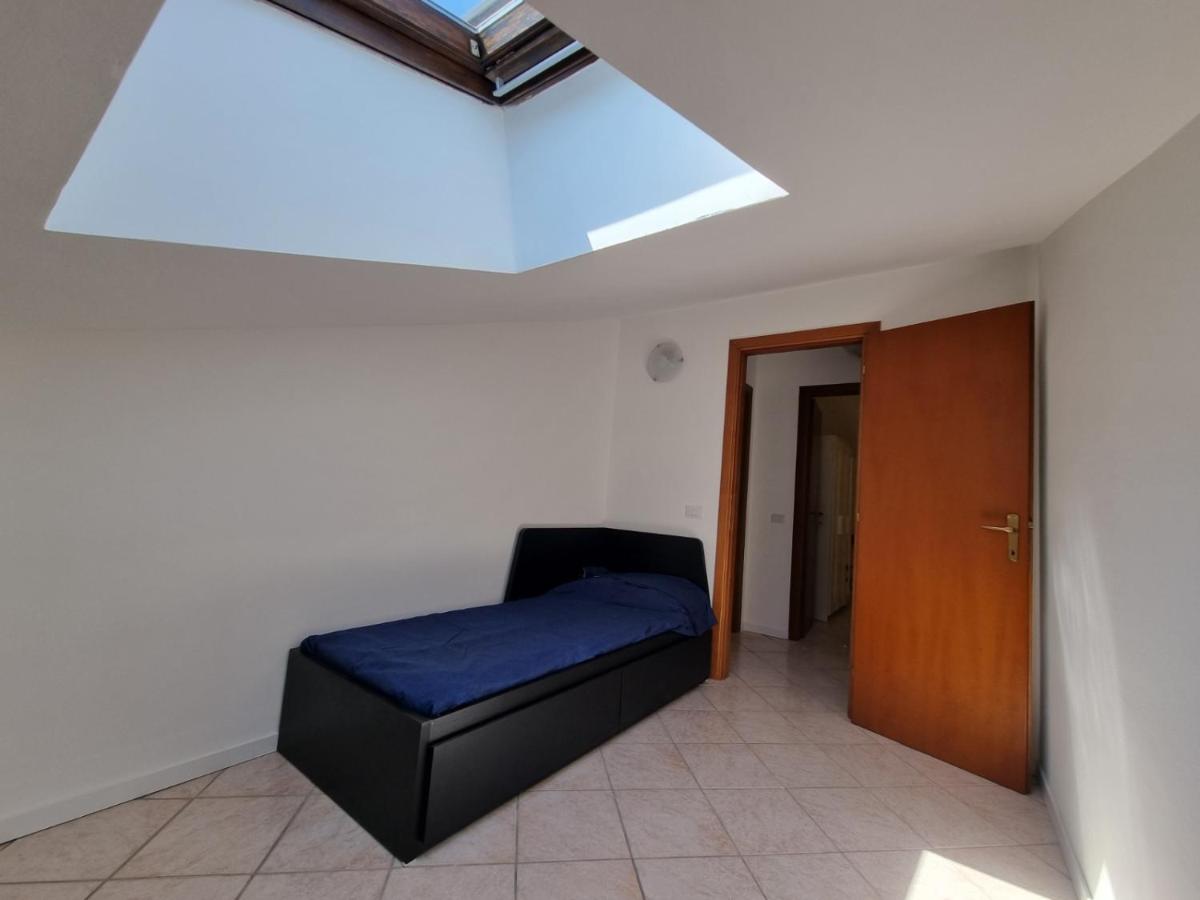Apartamento de 2 dormitorios