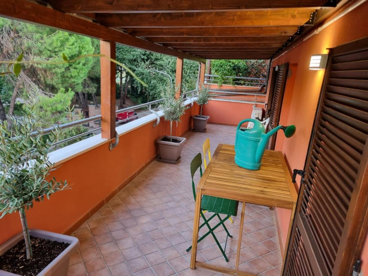 I Tre Ulivi - B&B