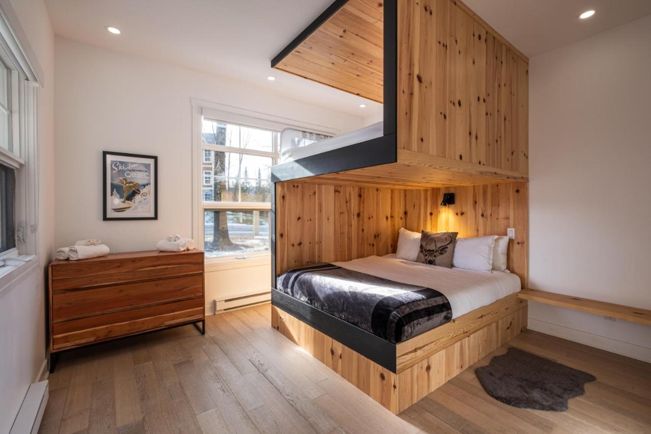 Tremblant Prestige - Les Eaux 233-2 - B&B