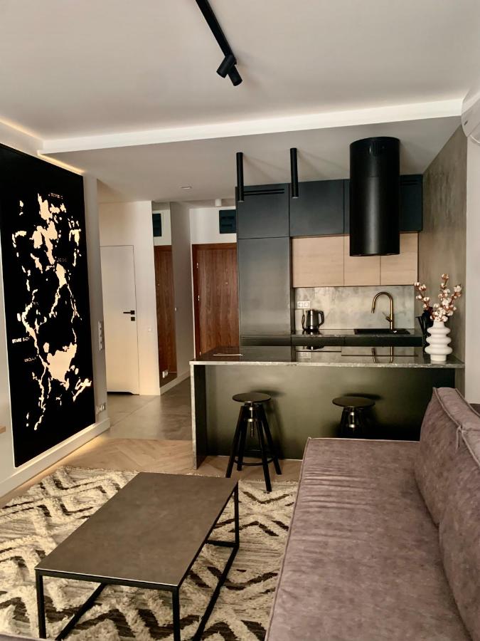 Nautica 4 - Bed and Breakfast Giżycko