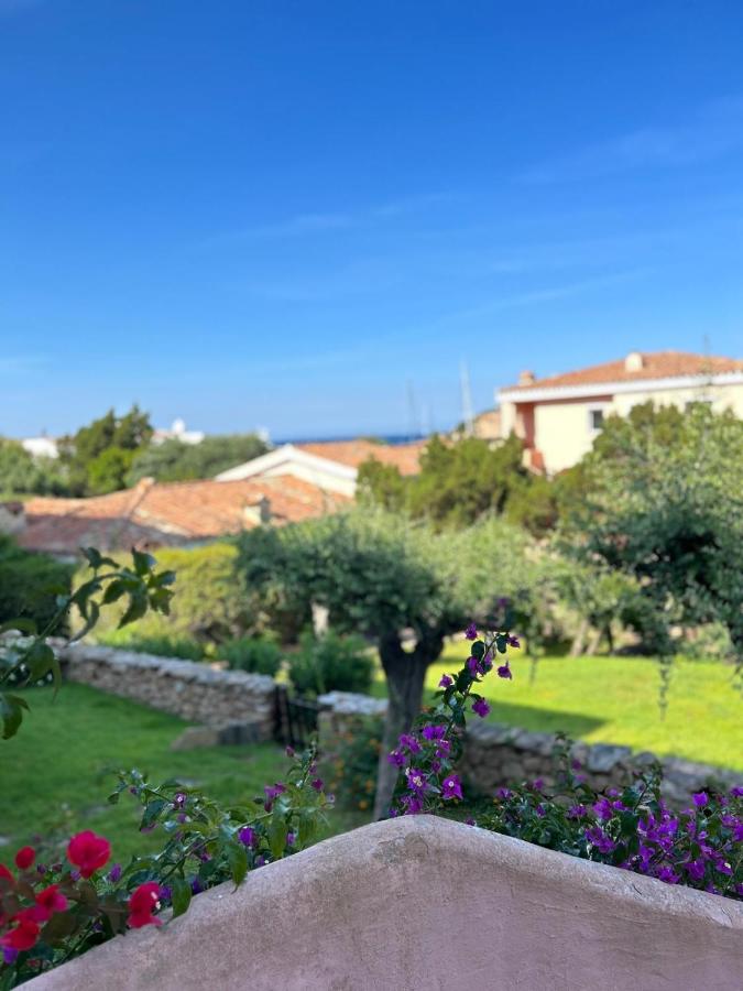 Appartamento Il Mirto - Bed and Breakfast Porto Cervo