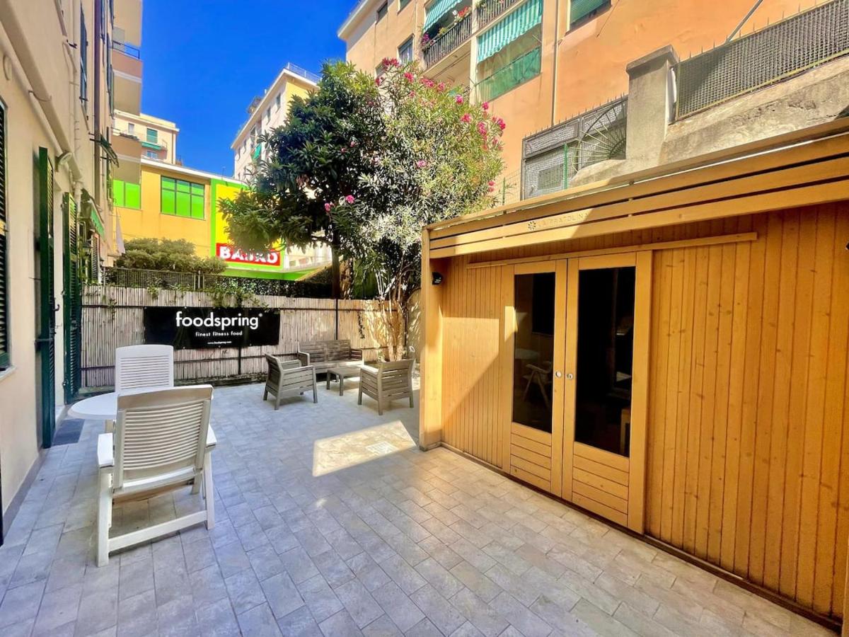 Apartment mit 1 Schlafzimmer