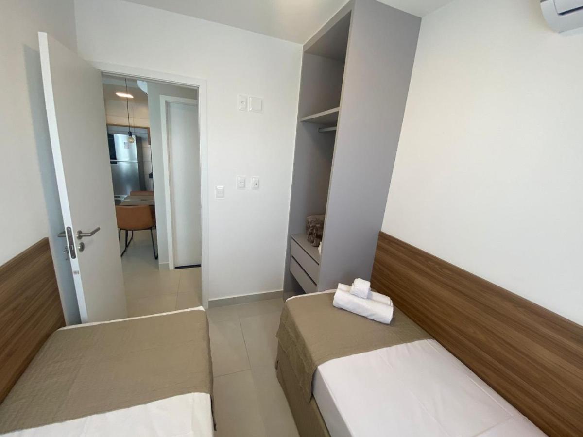 Appartamento con 2 Camere da Letto