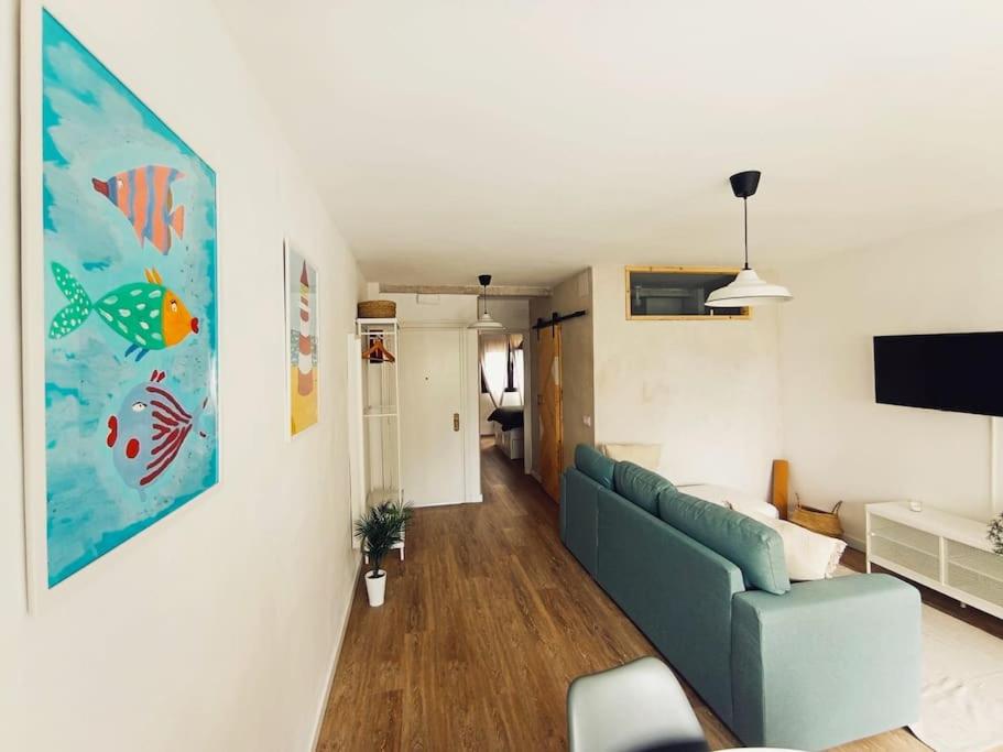 Lastres Tú hogar en la costa - Bed and Breakfast