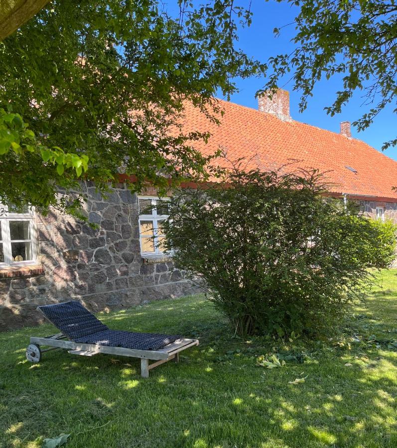 Stenhuset - Country House - Bed and Breakfast