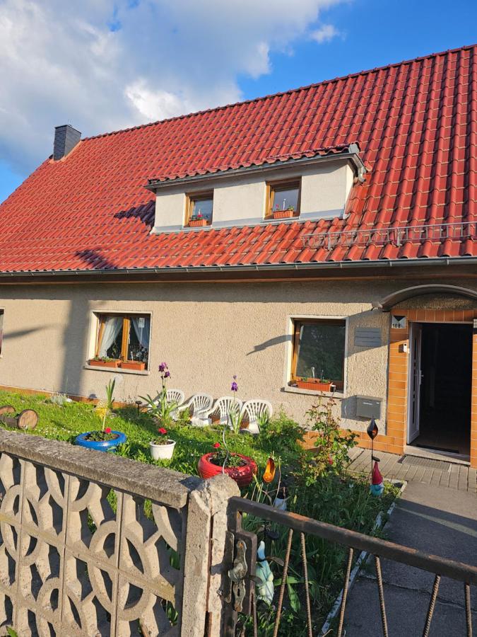 Ferienwohnung PETER - B&B Rudolstadt