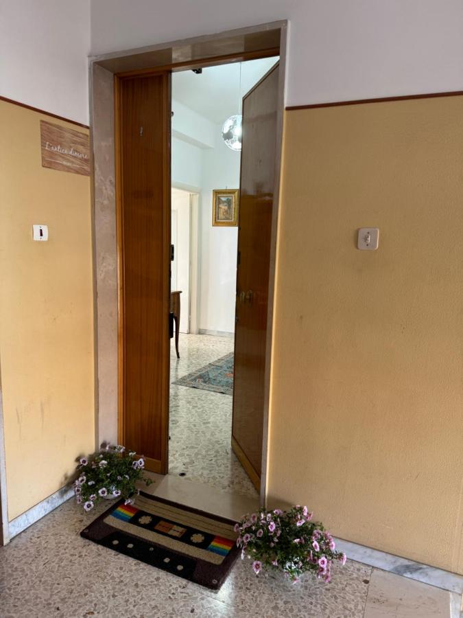 L'Antica dimora - B&B