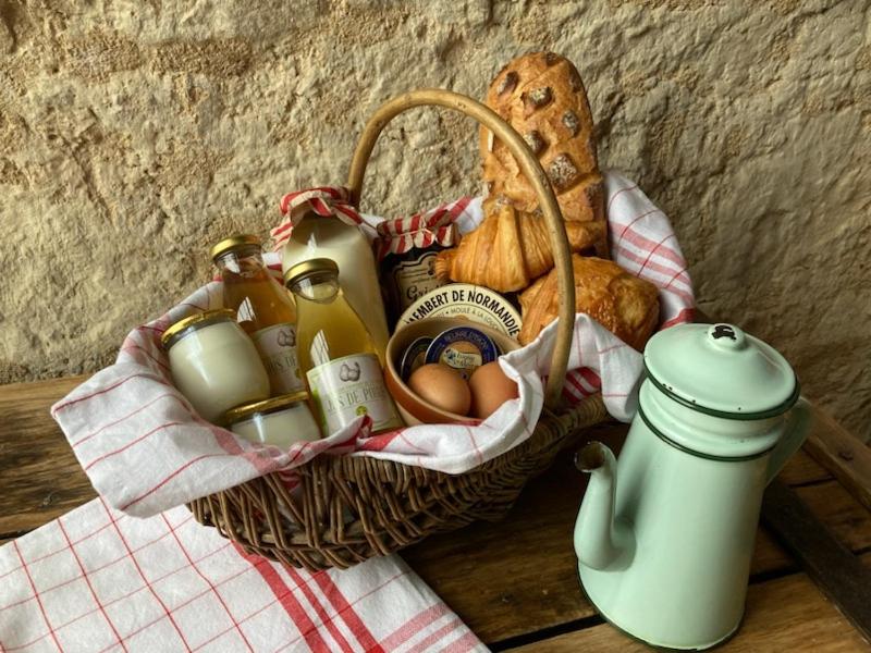 Chez Marguerite et Bienaimé - B&B
