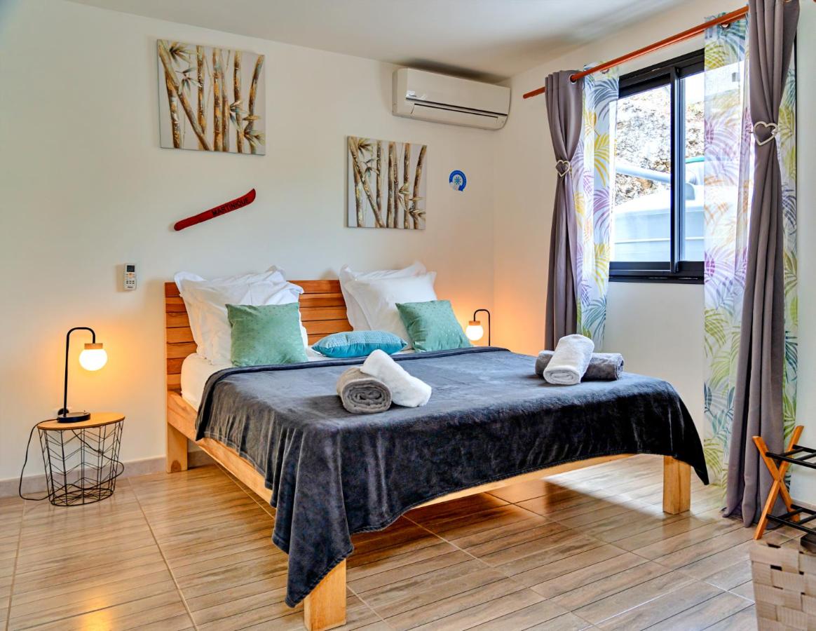 Apartment mit Meerblick