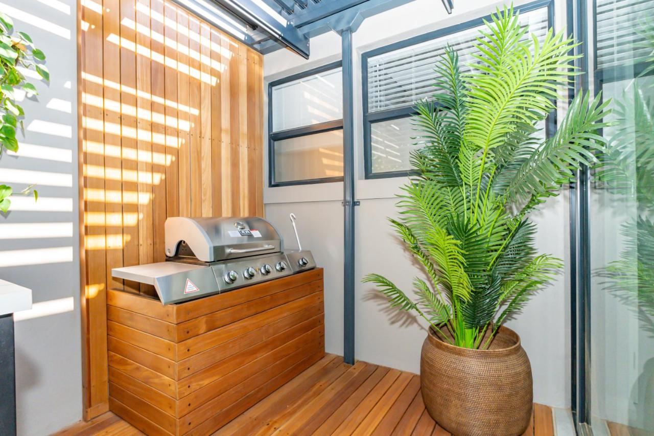 30 Tahari Coastal Estate - Ferienwohnung Ballito