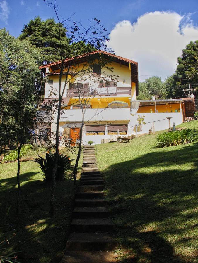 Morada Rancho Da Lua - B&B
