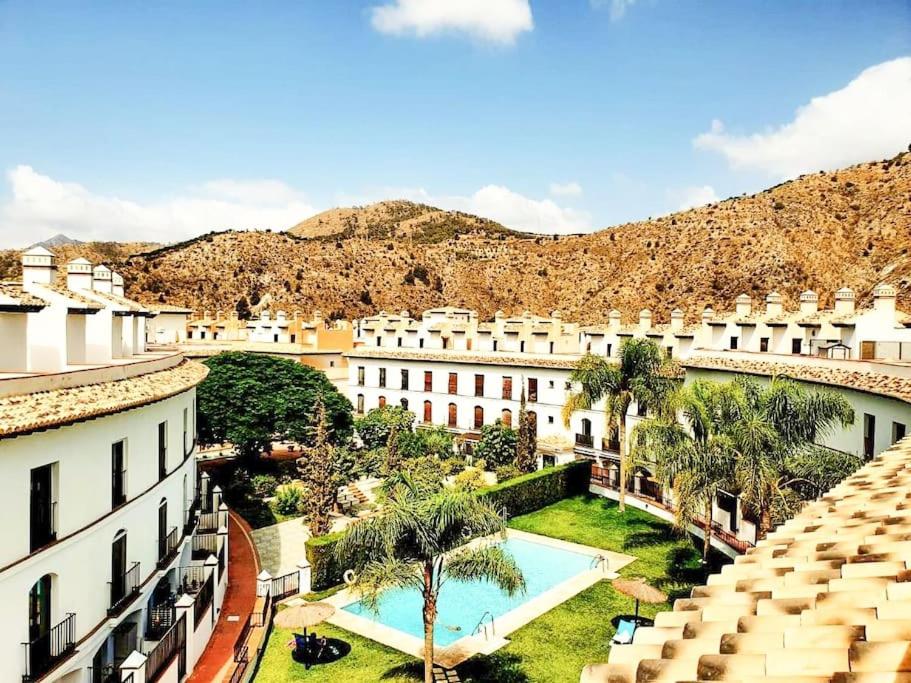Pura Vida - Terraza, Piscina, Playa 15mn, Sierra - Chambres d’hôtes Vélez de Benaudalla