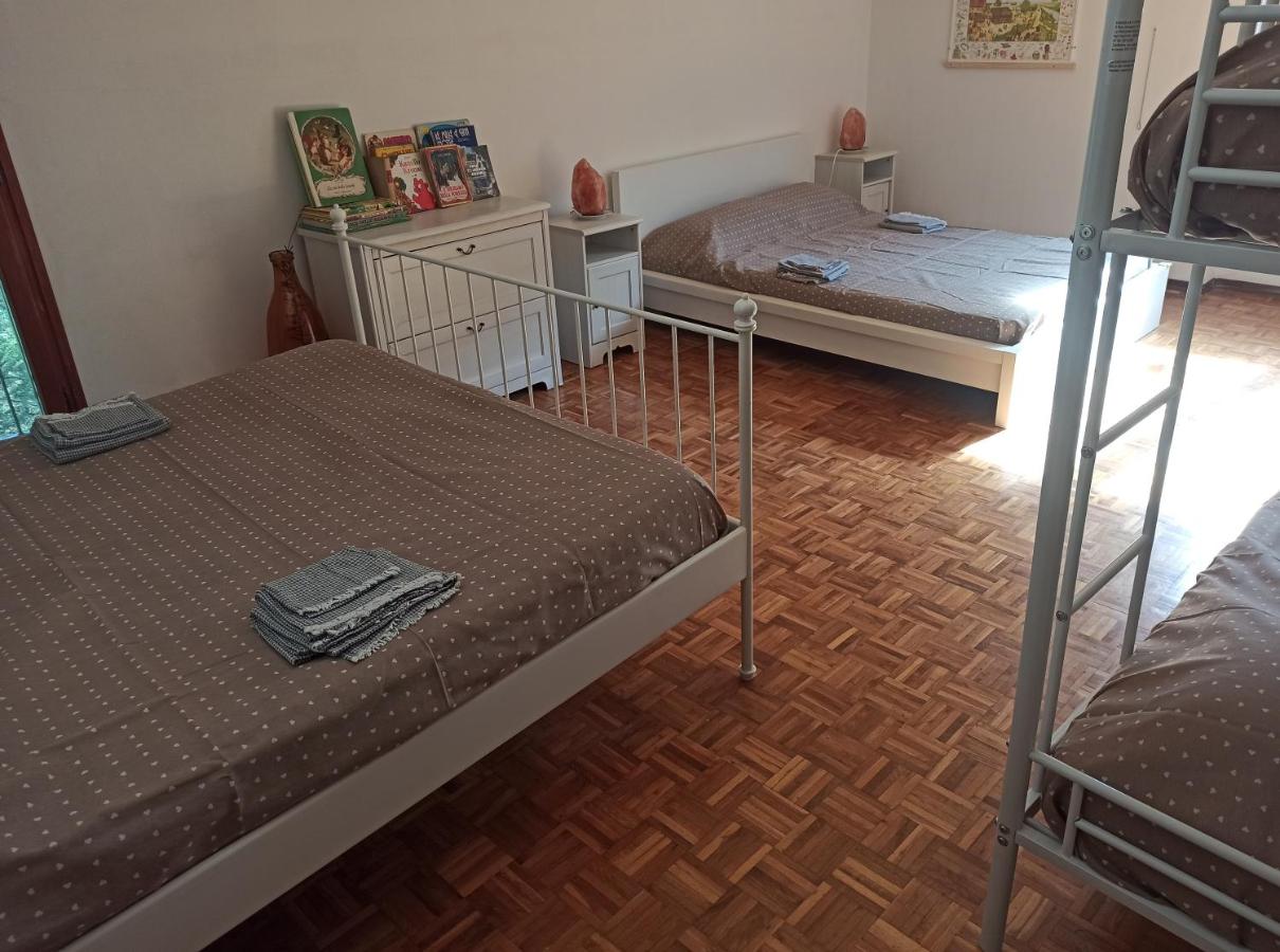 Appartement 2 Chambres - Vue sur Jardin