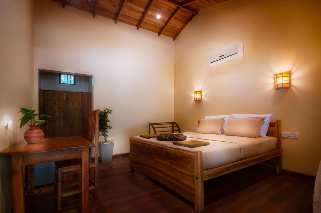 Arugambay CoCo Bay - B&B