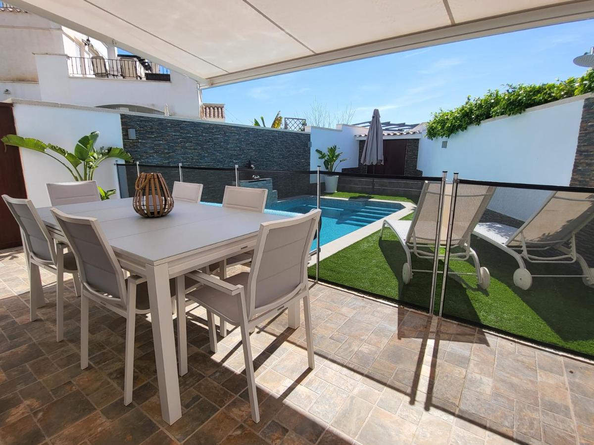 Palmito Luxury La Torre Golf Resort Murcia - Chambres d’hôtes