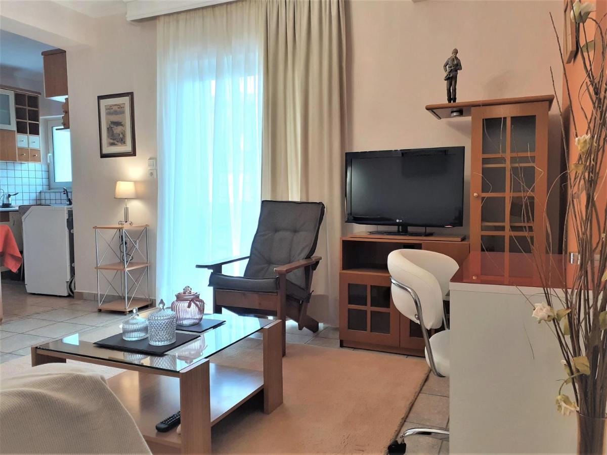 Appartamento con 1 Camera da Letto