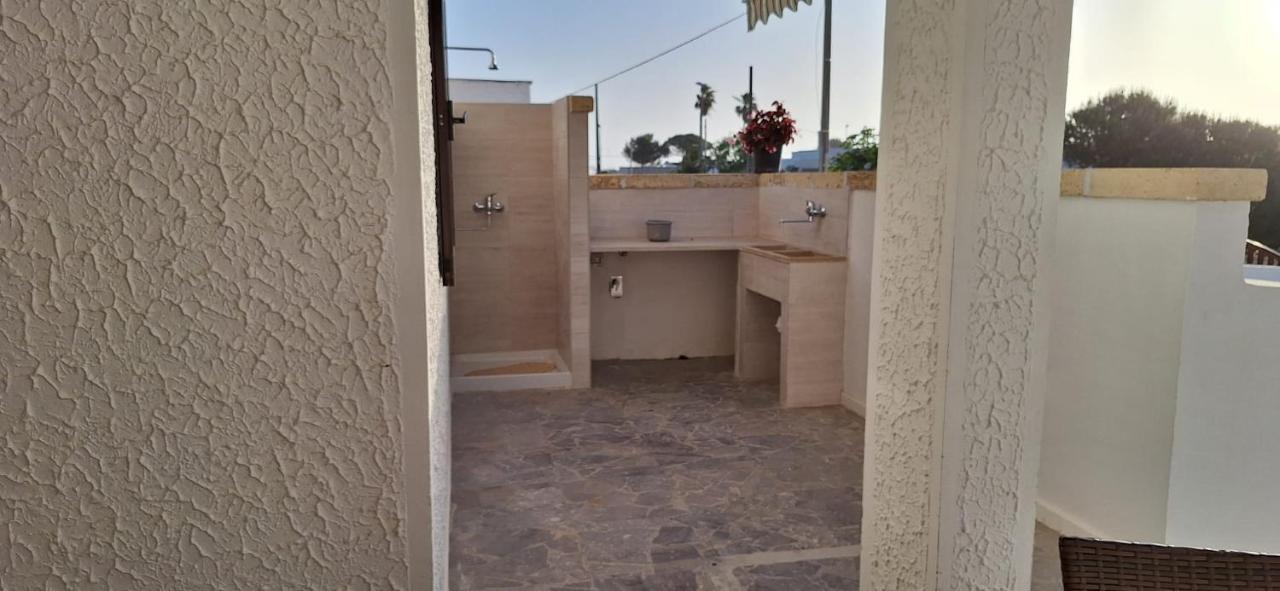 Villetta Lorena a Mancaversa - B&B