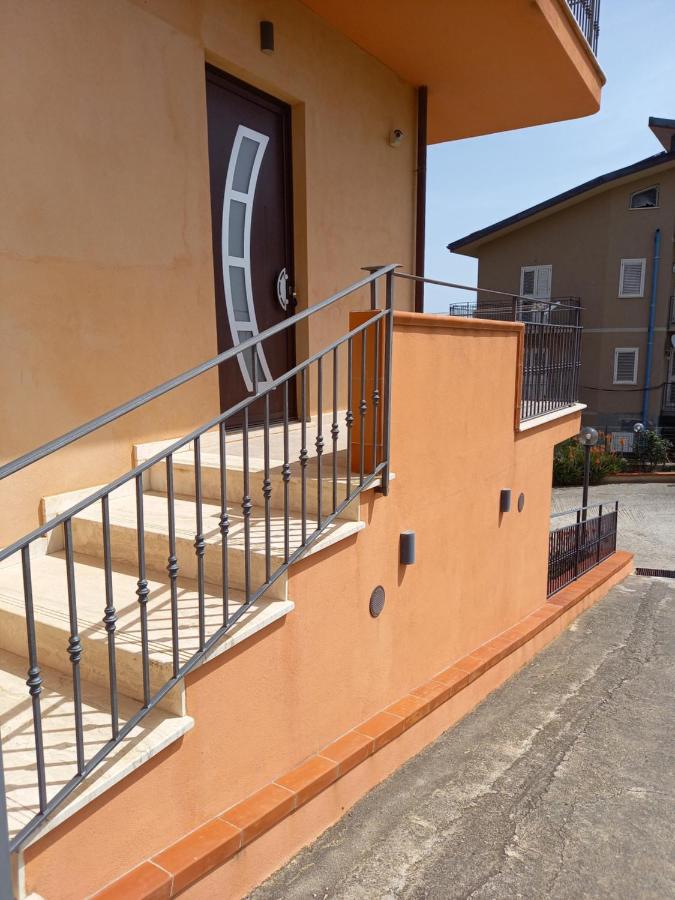 Luna Chiara Residence - Ferienwohnung