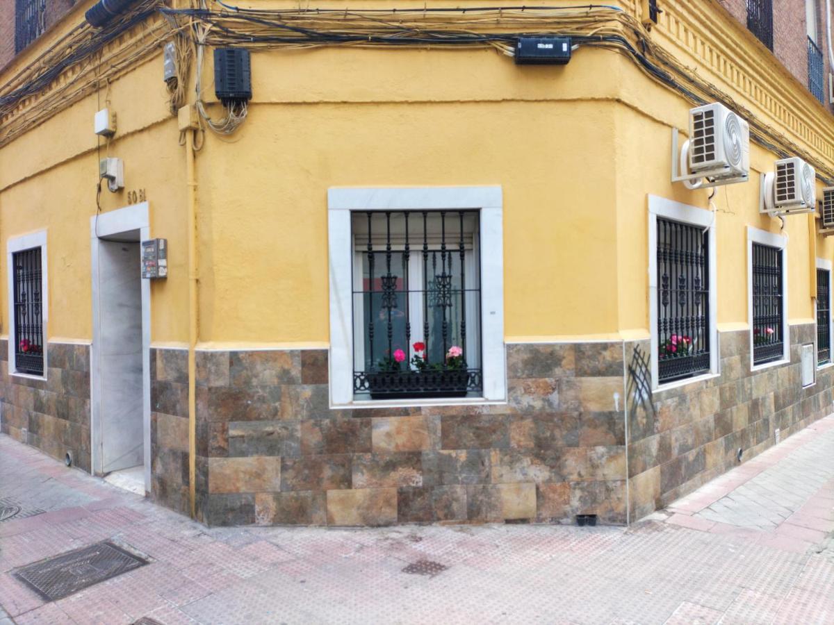 El Chaflán de Vallecas - Chambres d’hôtes Madrid