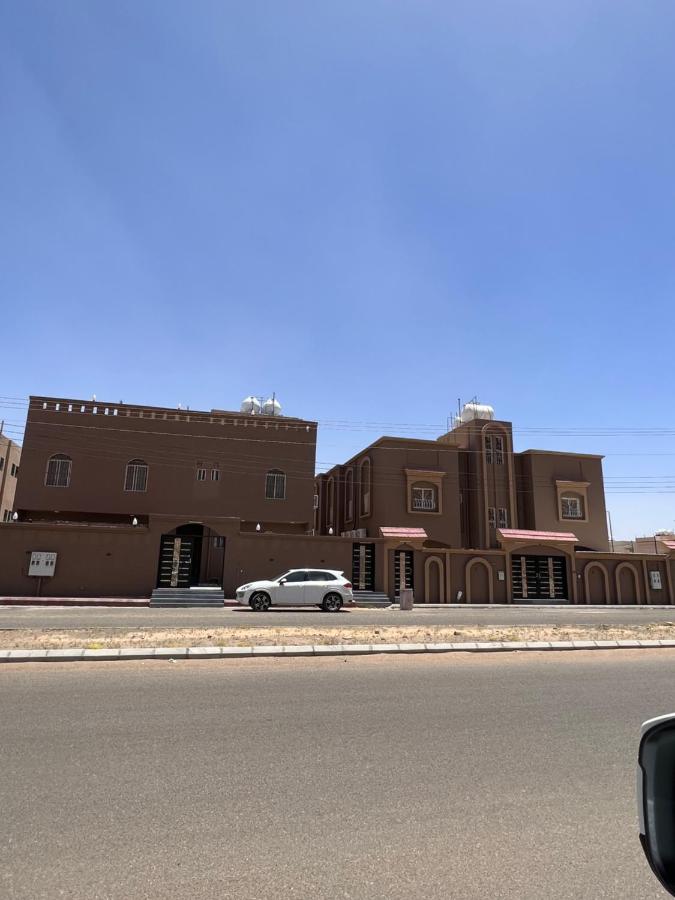 درة السلطان للشقق الفندقية - Ferienwohnung